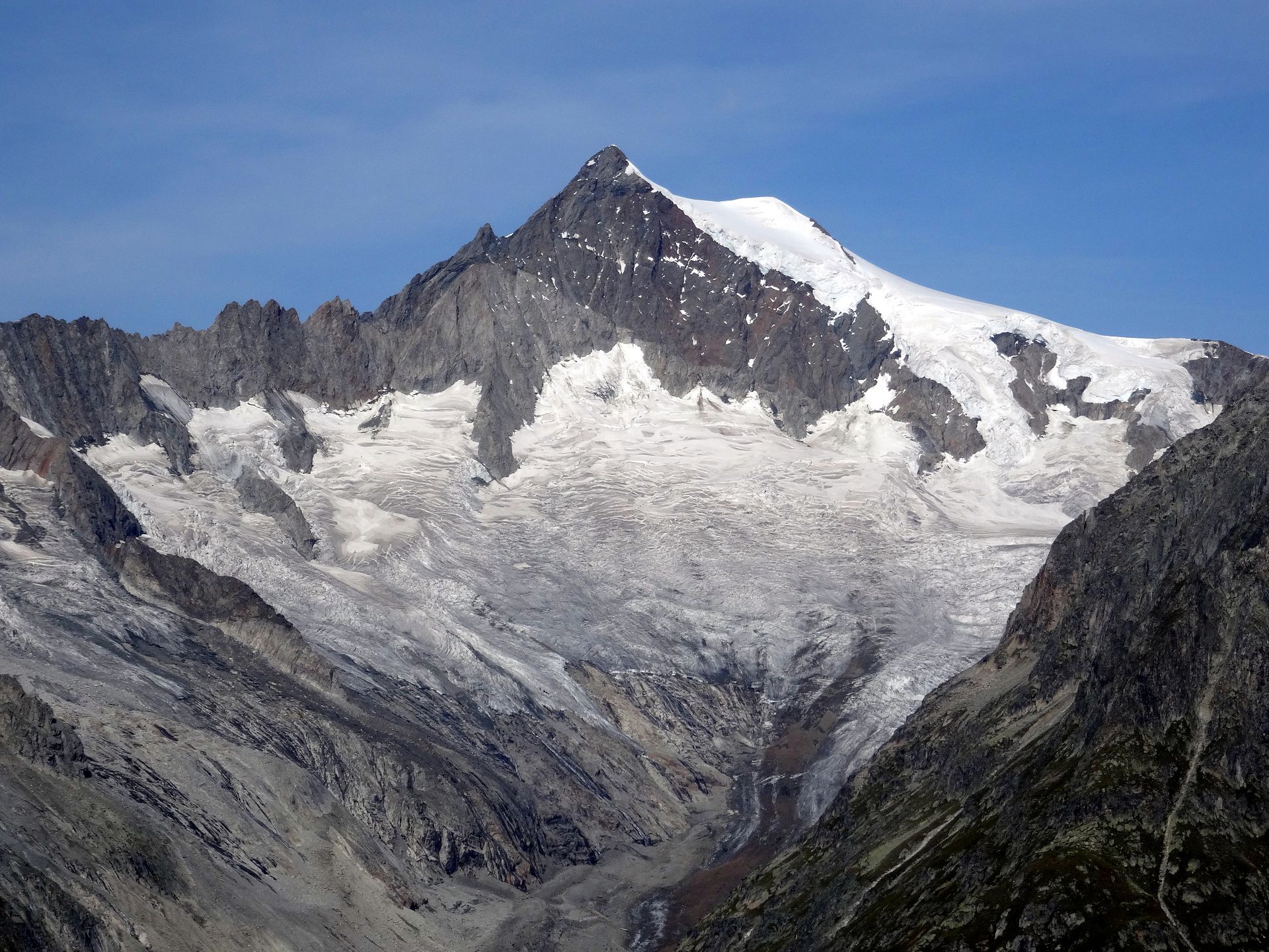 Aletschhorn